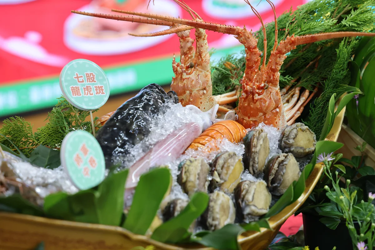 官田葫蘆埤夏日辦桌8月22日開席 百桌7月24日開賣