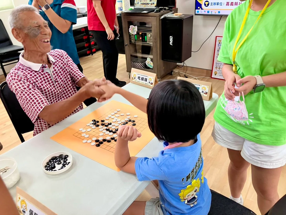 圖片來源:澄傳媒
