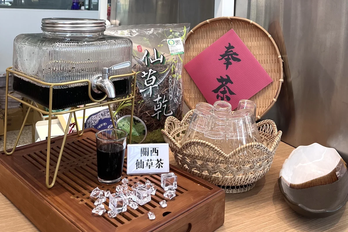 圖片來源:澄傳媒