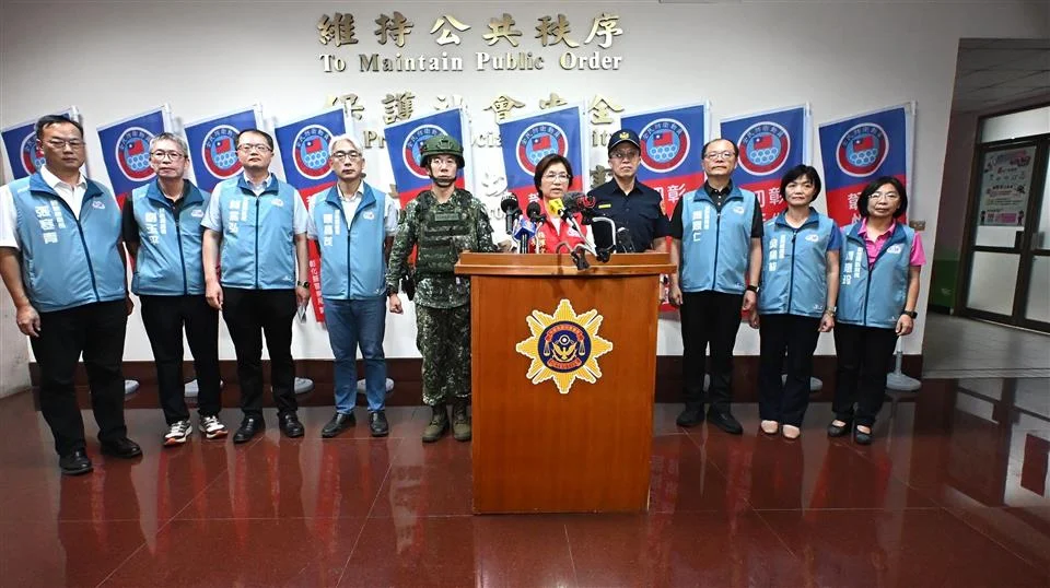 圖片來源：澄傳媒