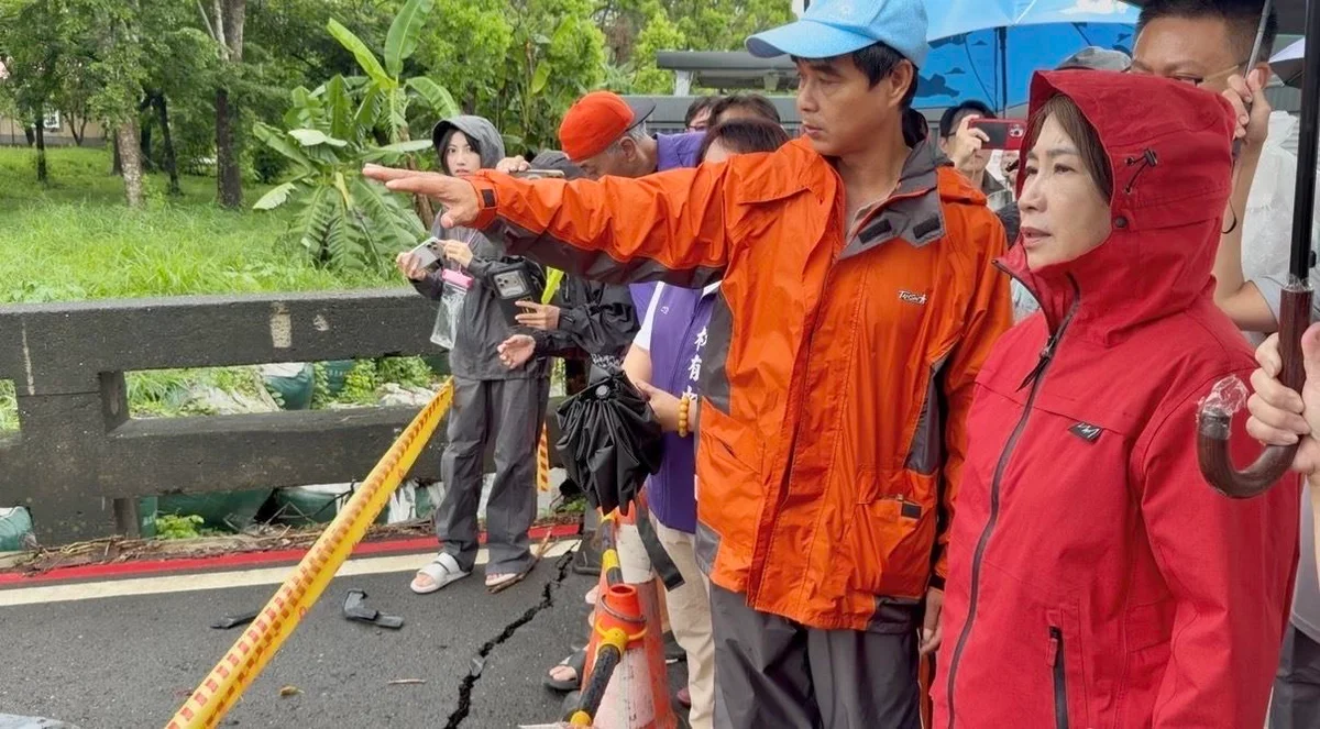 圖片來源：在地新聞