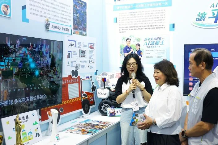 圖片來源:在地新聞