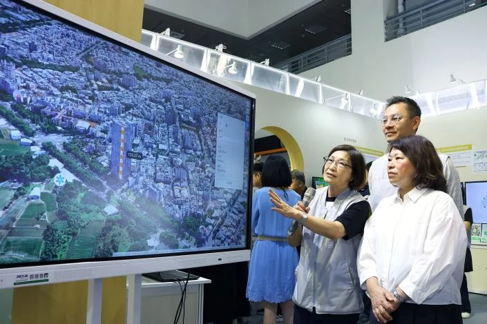 圖片來源:在地新聞