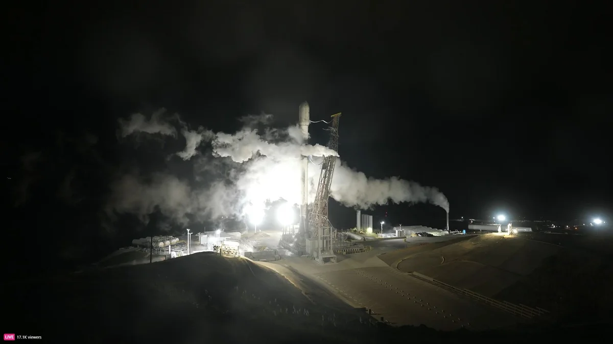 東港王船餘木升空　屏東把迎王文化送上低軌衛星