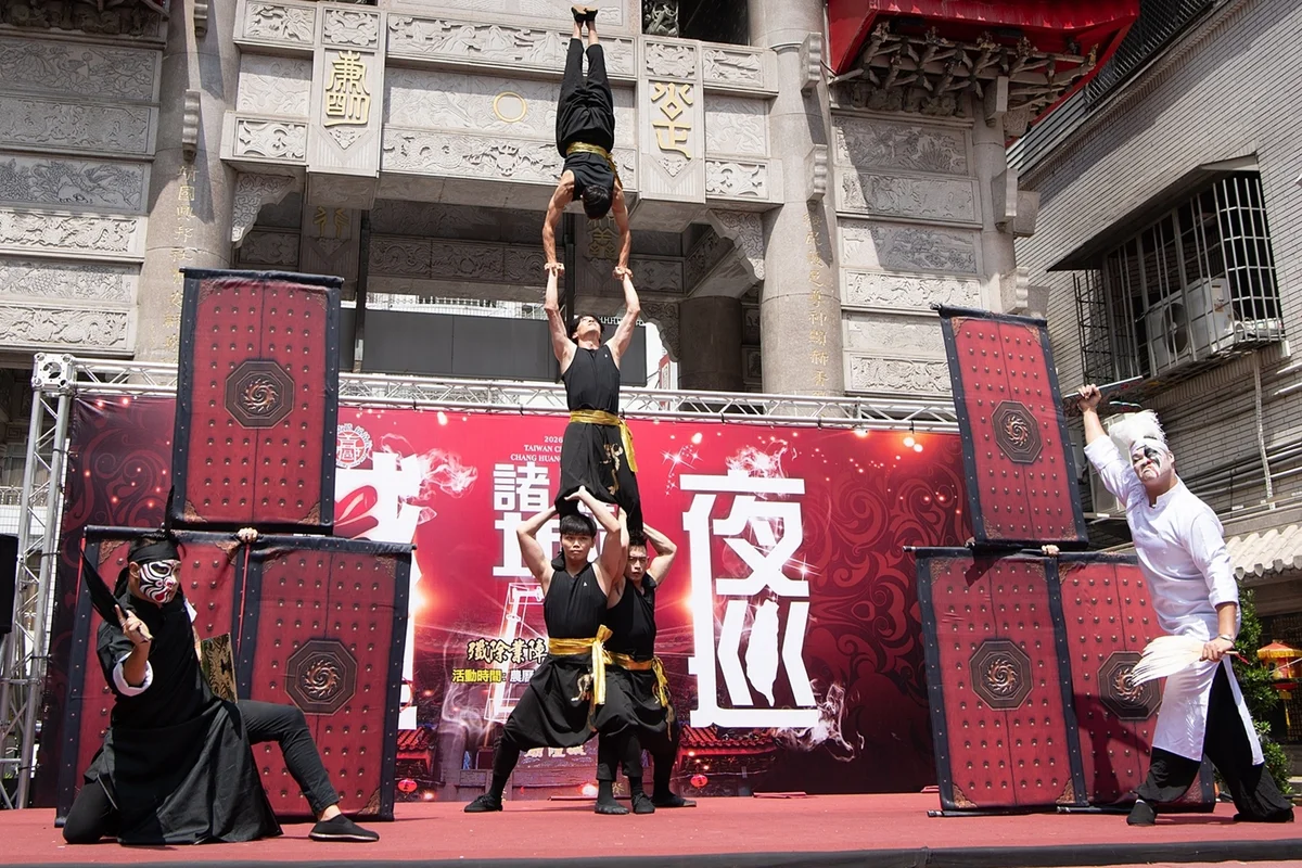 圖片來源:澄傳媒