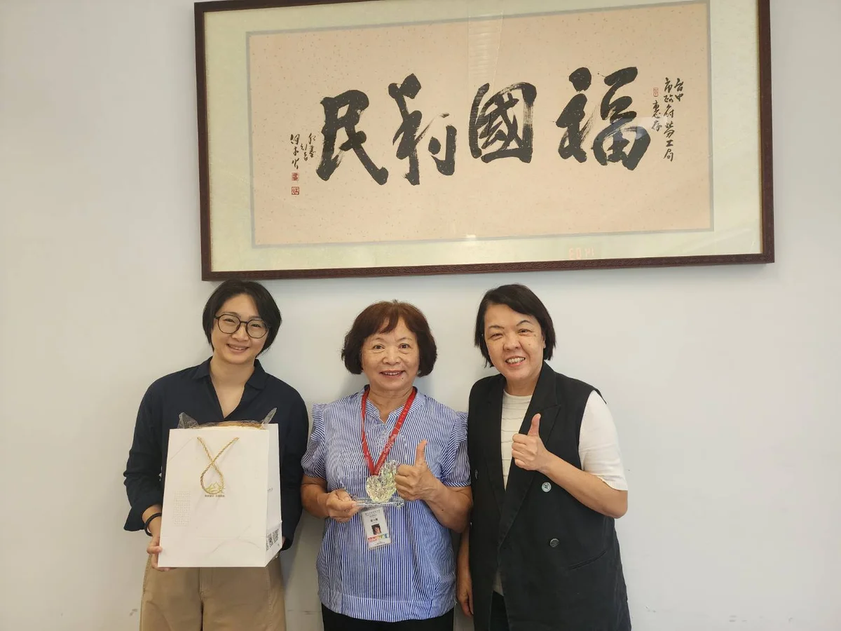 圖片來源:澄傳媒