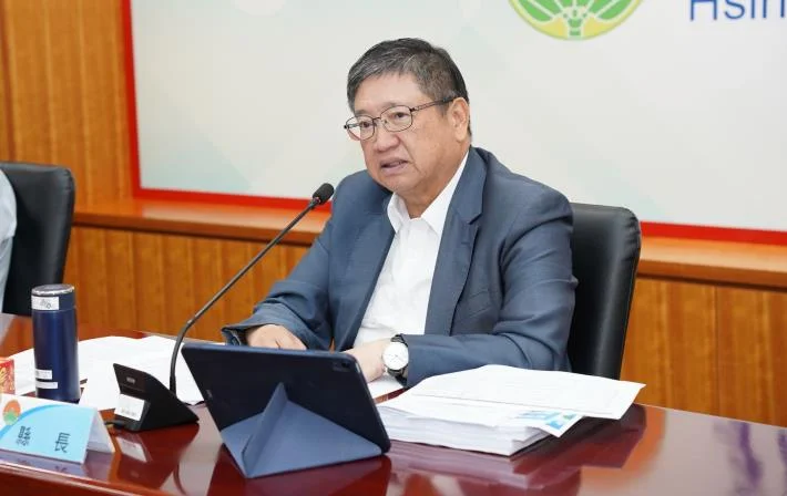 新竹縣豪雨後補助一次看 泡水車慰助金最高2萬元