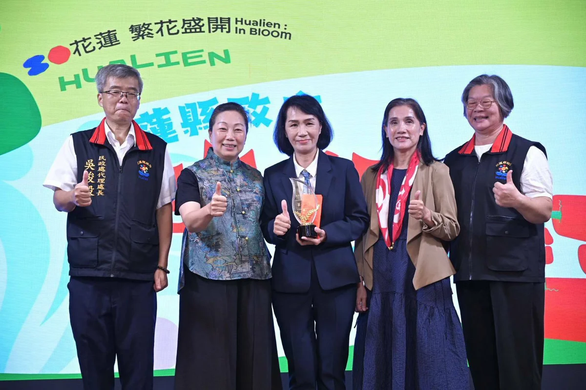 圖片來源:澄傳媒