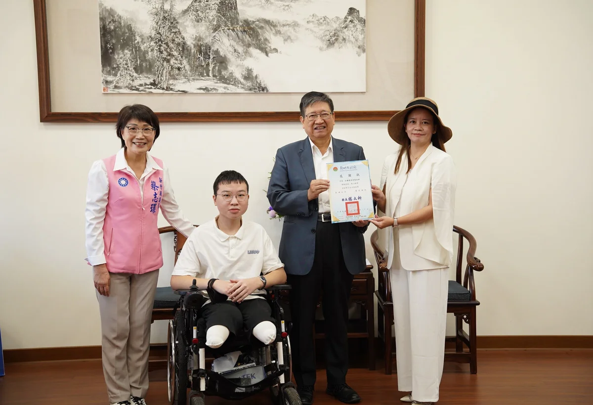 圖片來源：澄傳媒
