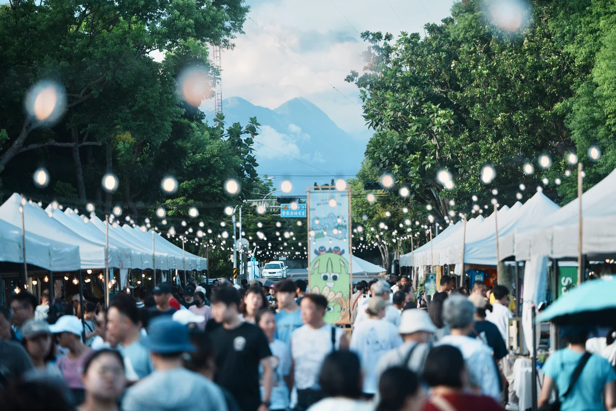 文旦柚香準備進城　花蓮8月下旬啟動城市收成日常