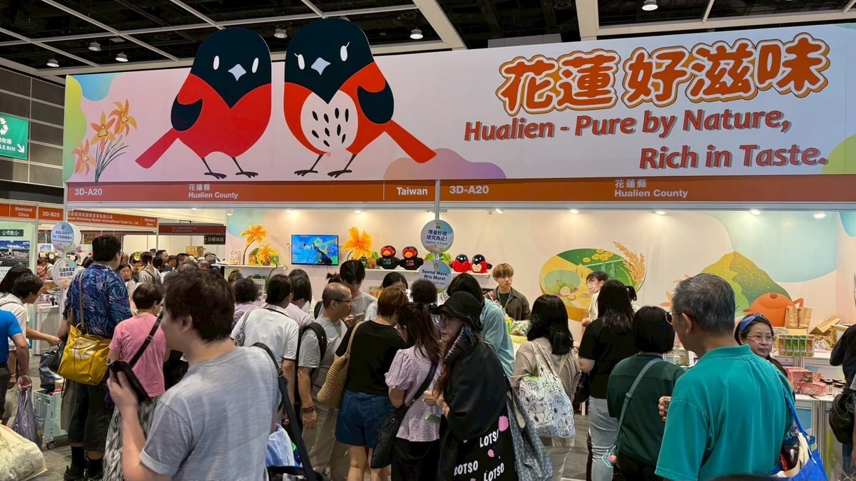 圖片來源:澄傳媒