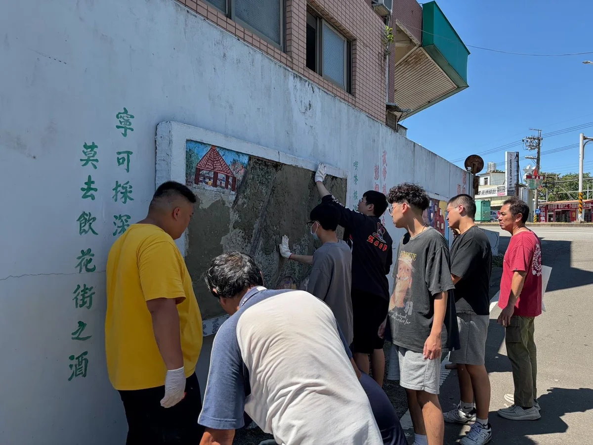 圖片來源：澄傳媒
