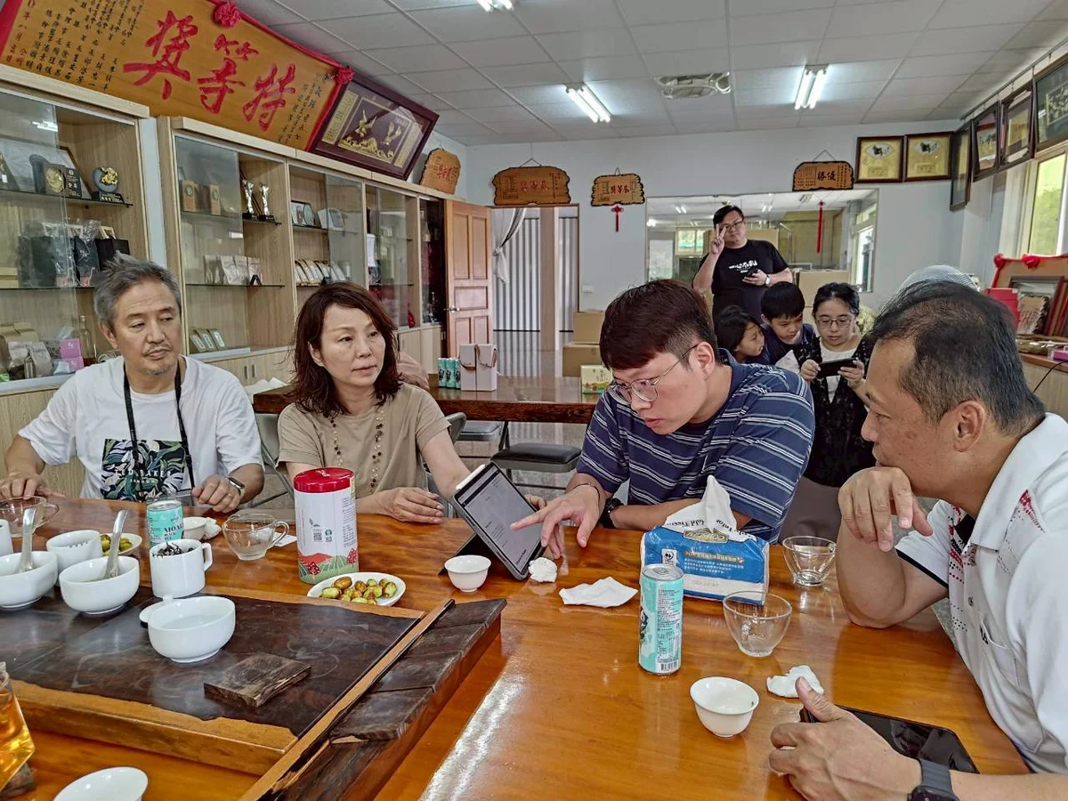 圖片來源:澄傳媒