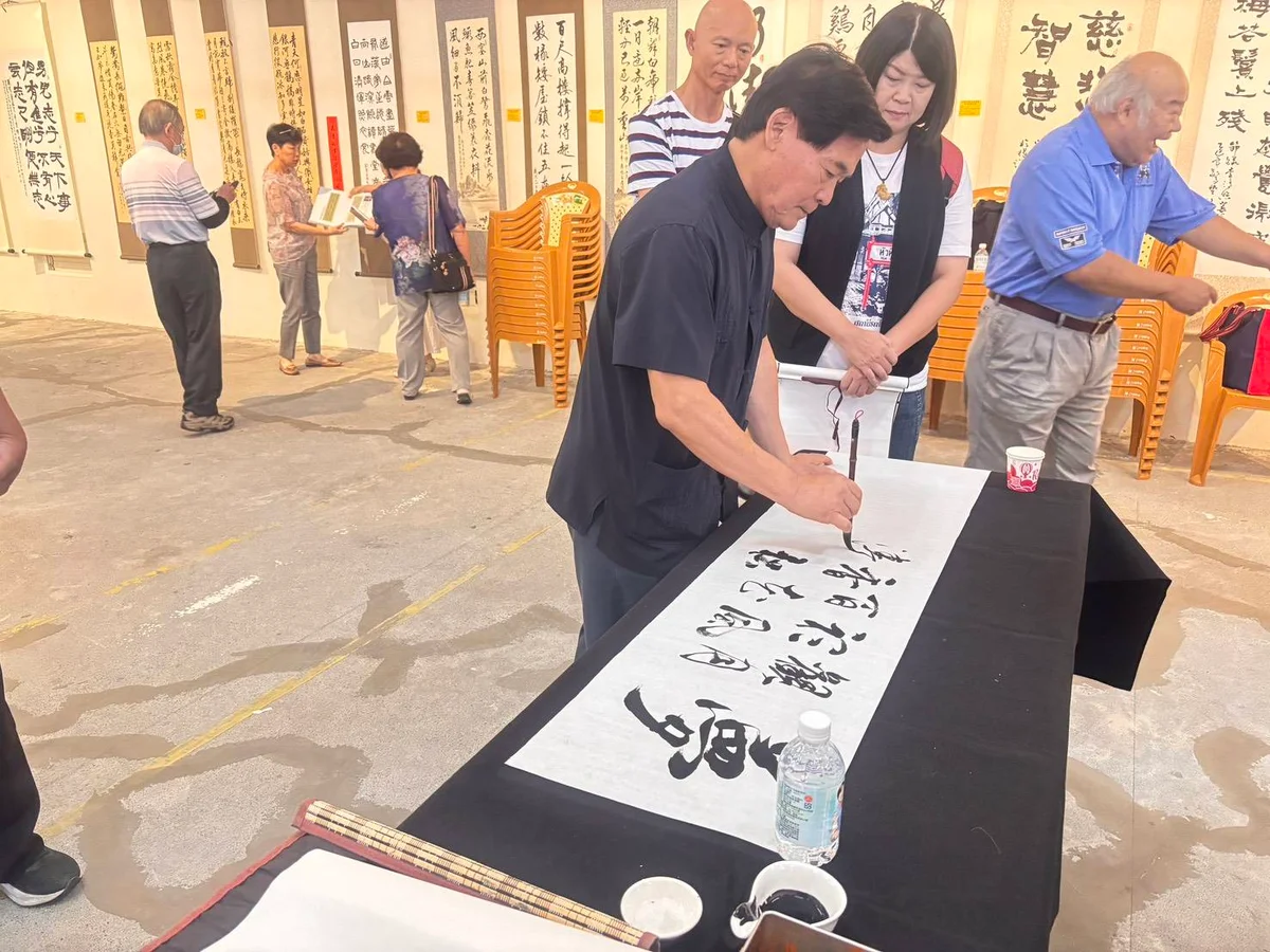 圖片來源:澄傳媒
