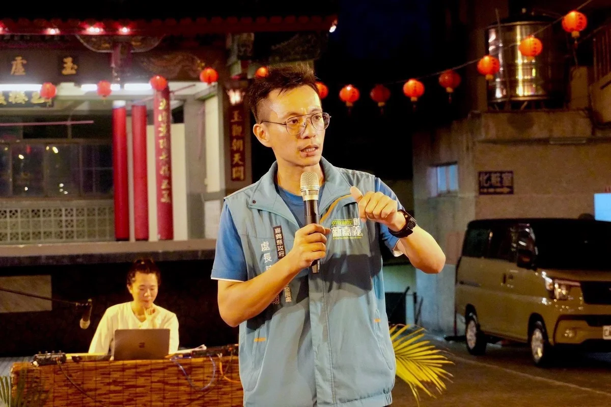 圖片來源:澄傳媒
