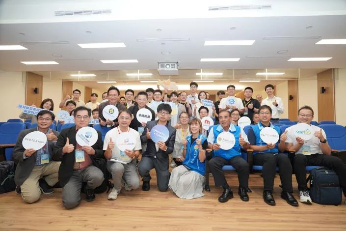 新竹AIoT加速器複賽落幕　11家新創取得場域驗證門票