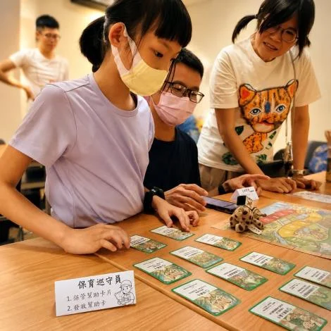 圖片來源:在地新聞