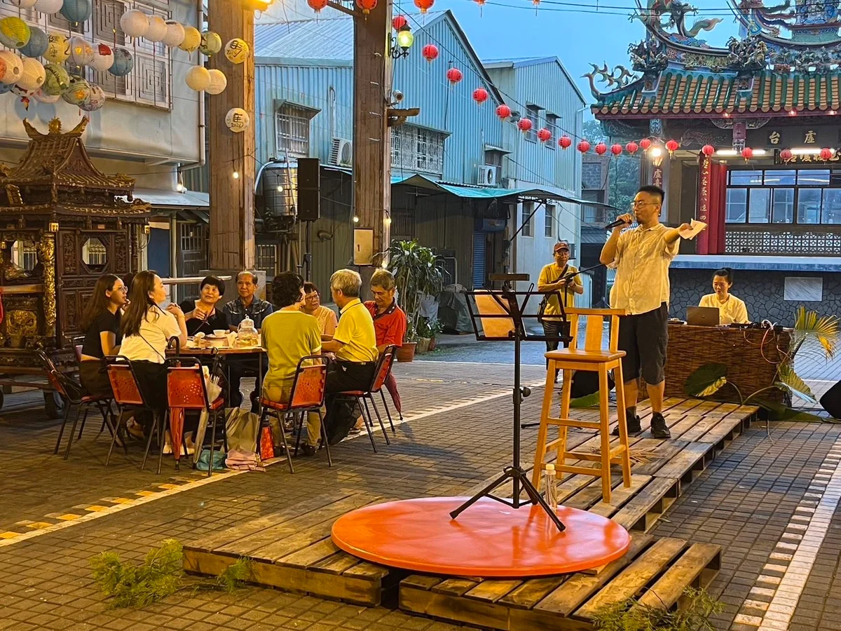 圖片來源:澄傳媒