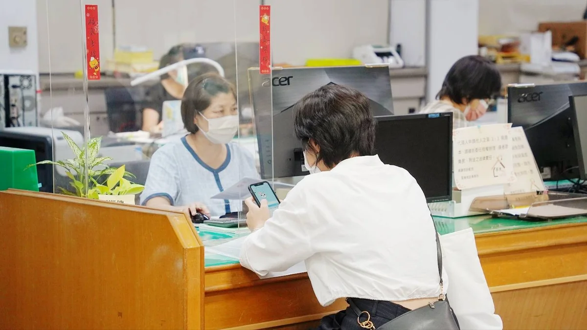 圖片來源:澄傳媒