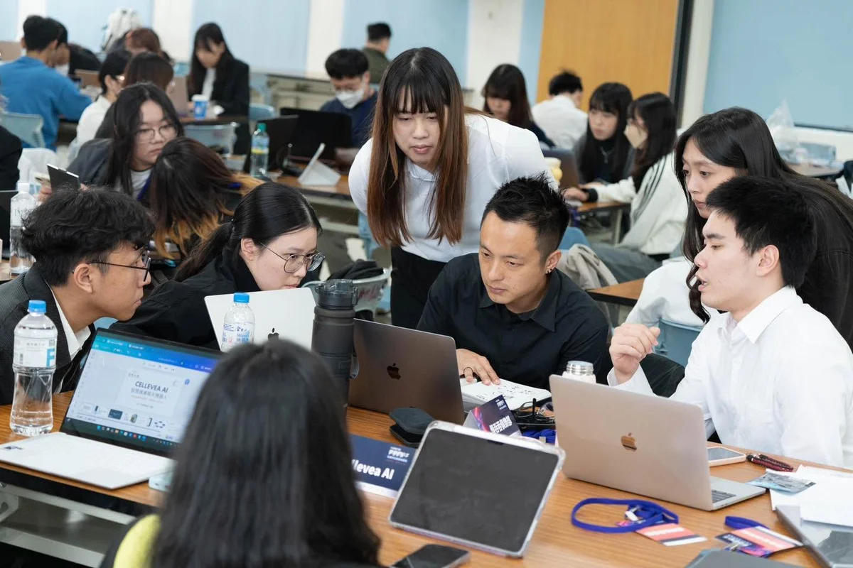 圖片來源:地新聞