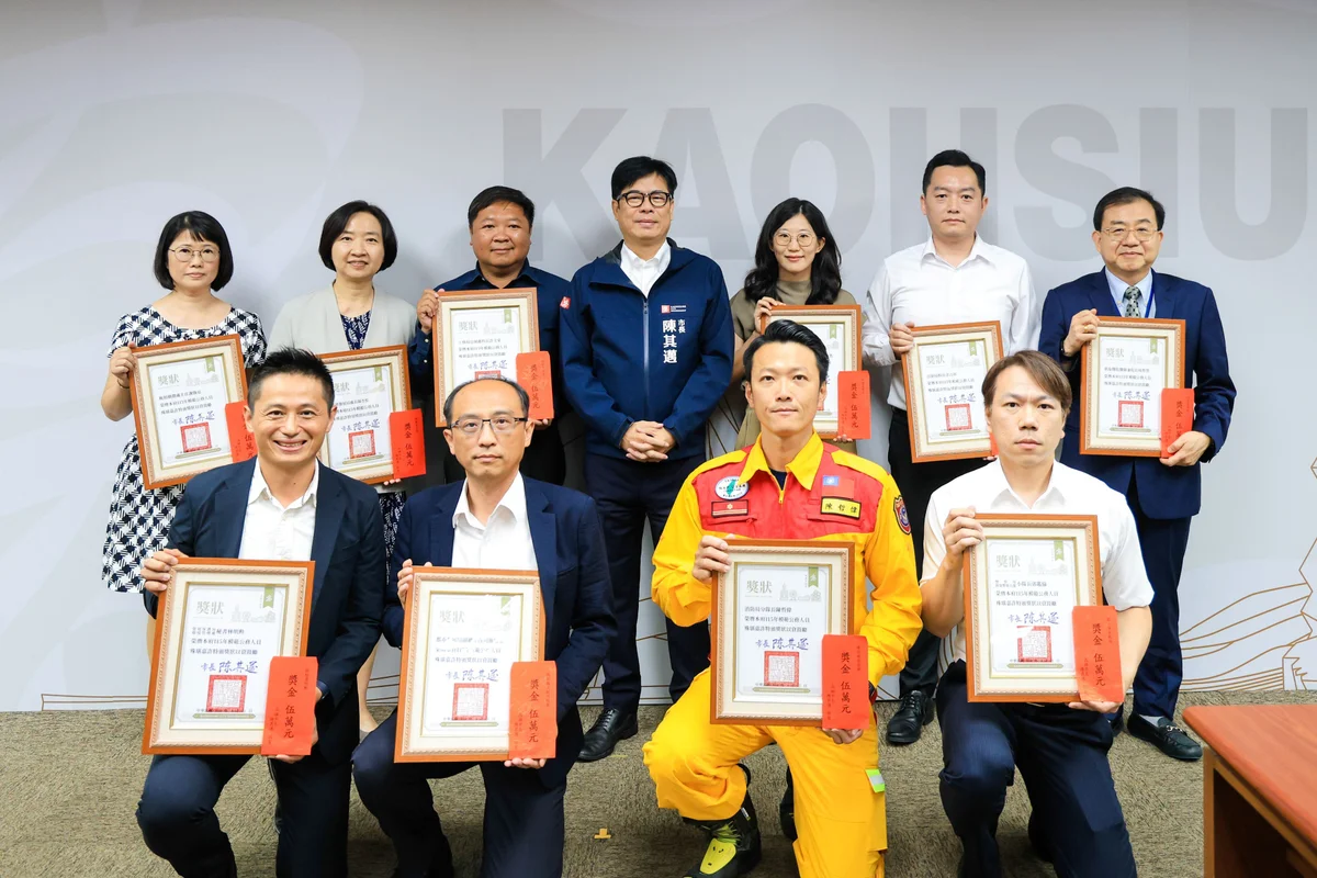 圖片來源:在地新聞