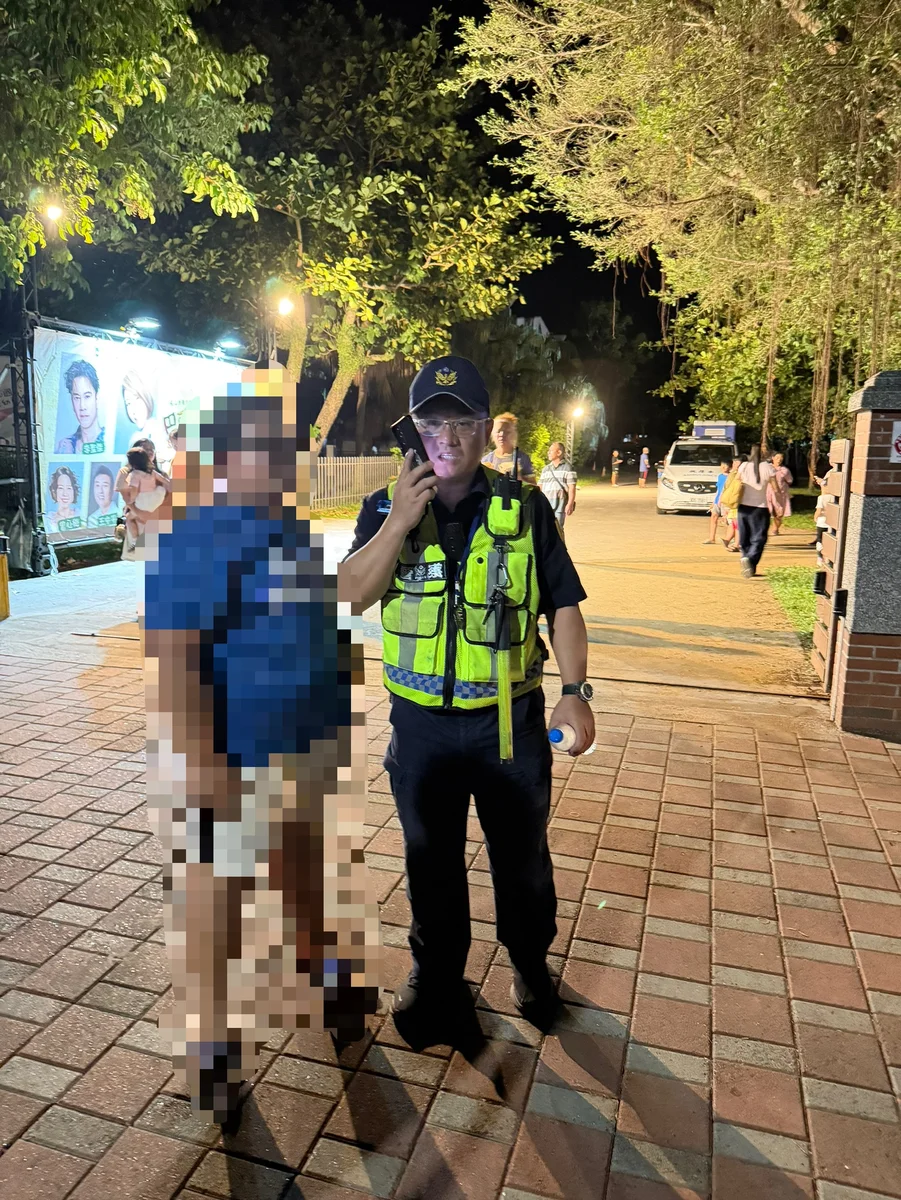 圖片來源:澄傳媒