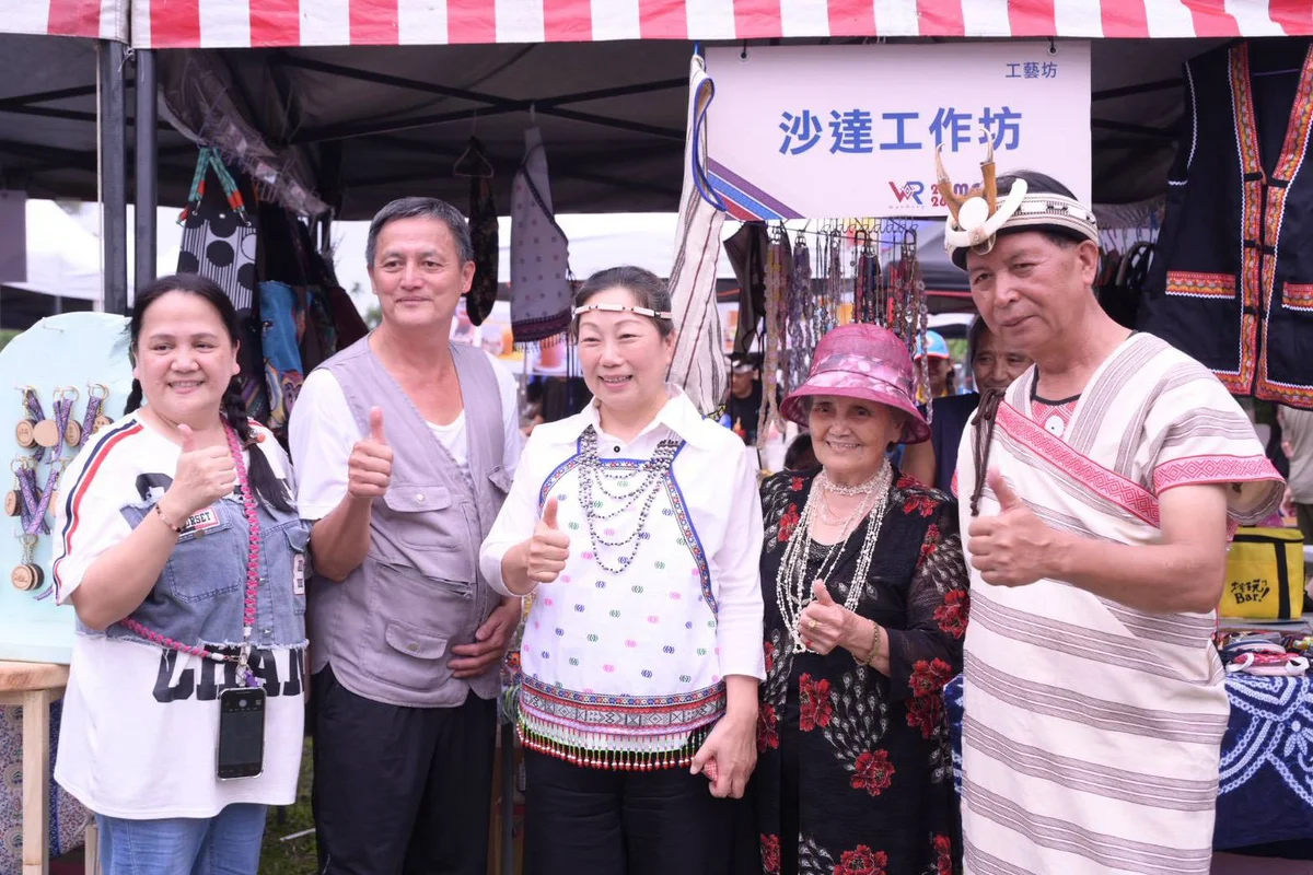 圖片來源：澄傳媒