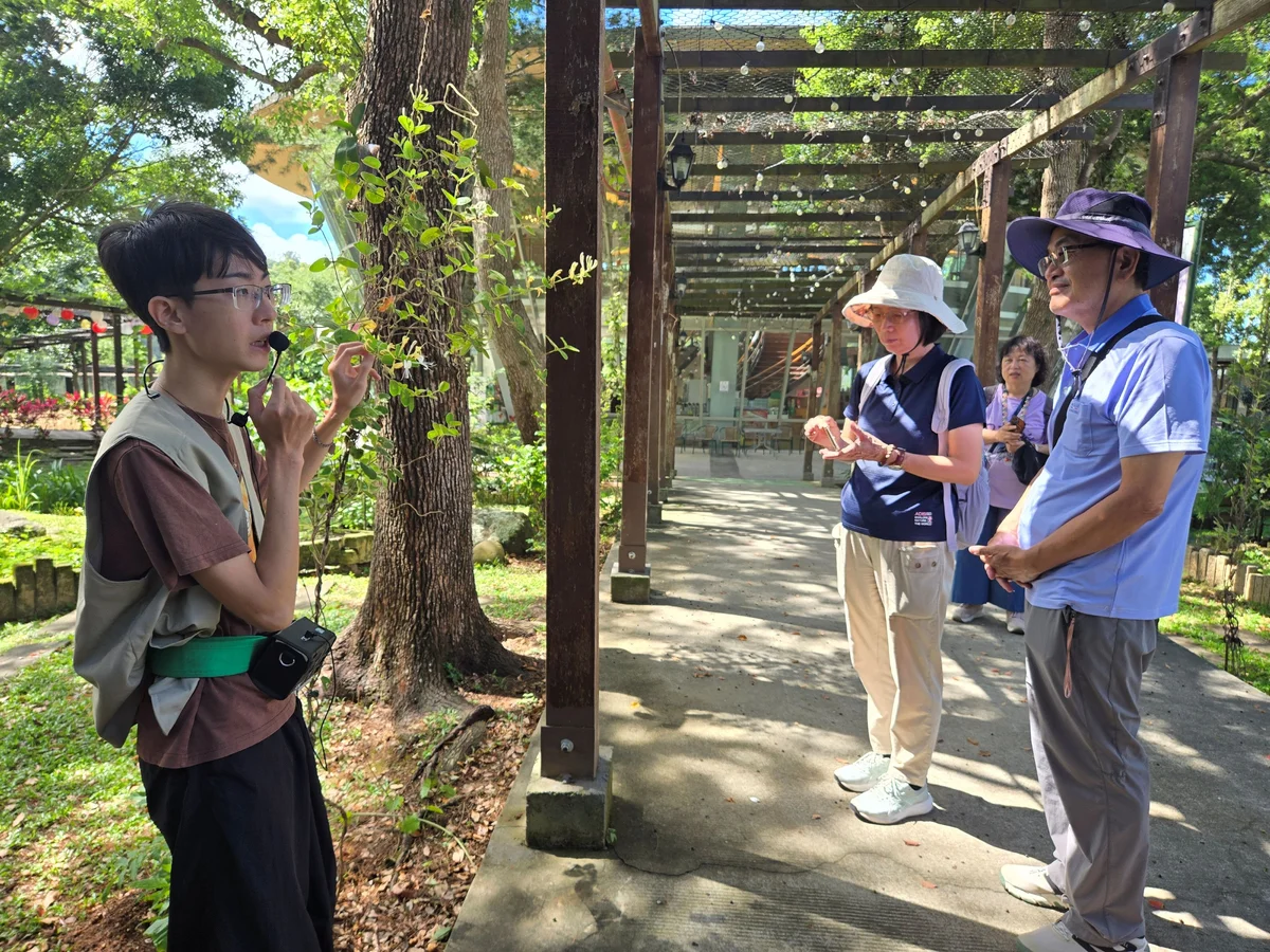 台東慢遊二日券延長旅程 合作民宿蓋章第三天免費搭車