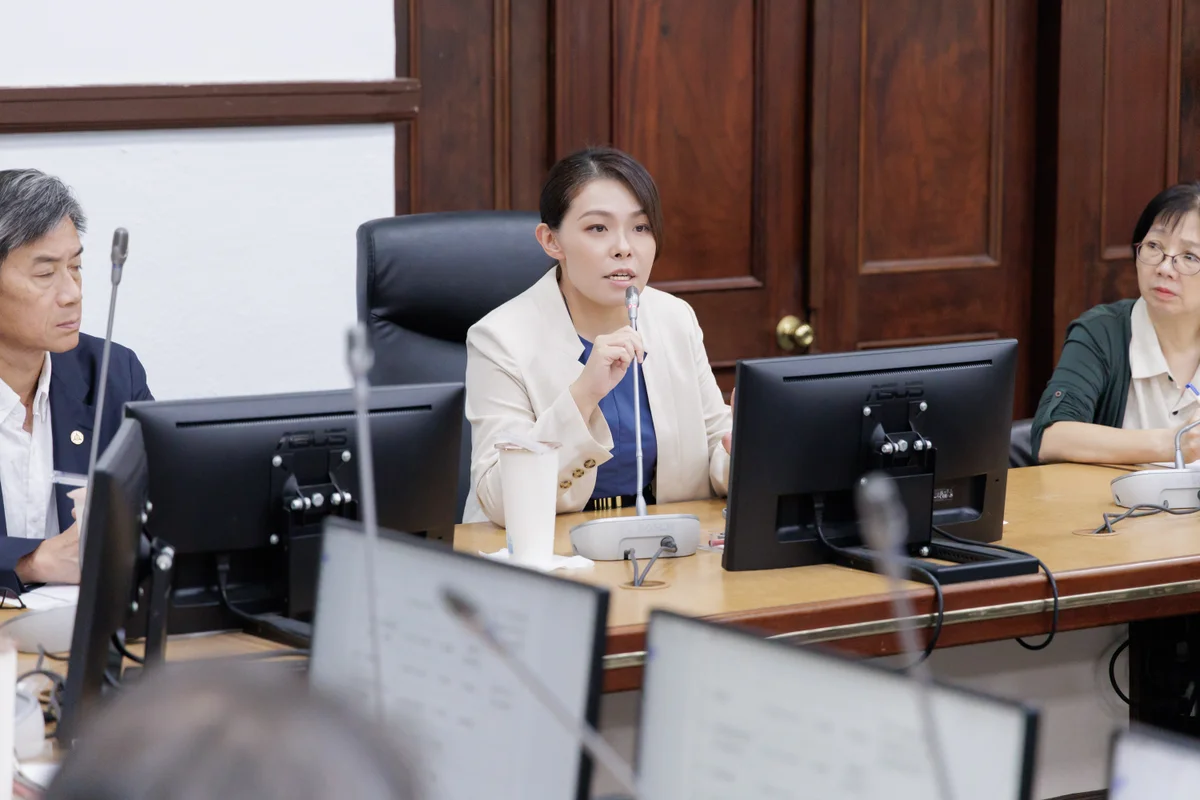 環保考核連三年特優 竹市充電、敬老福利同步調整