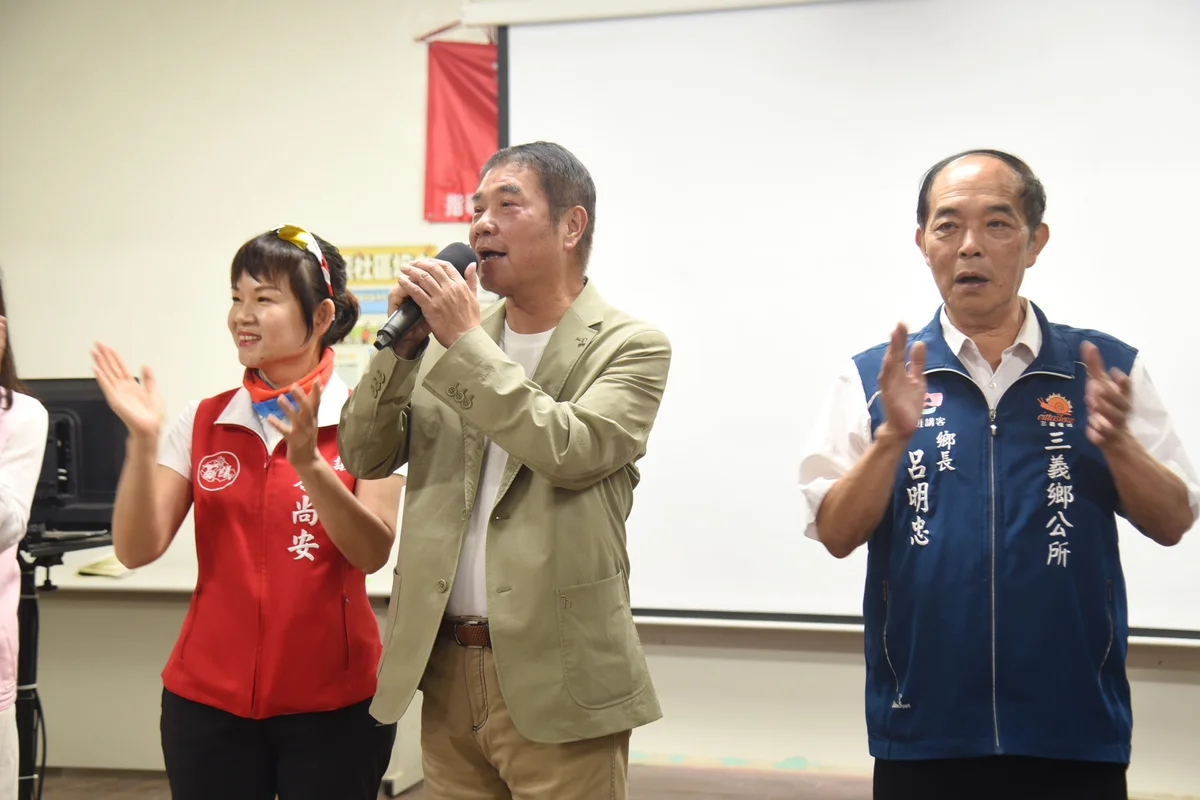 圖片來源:澄傳媒