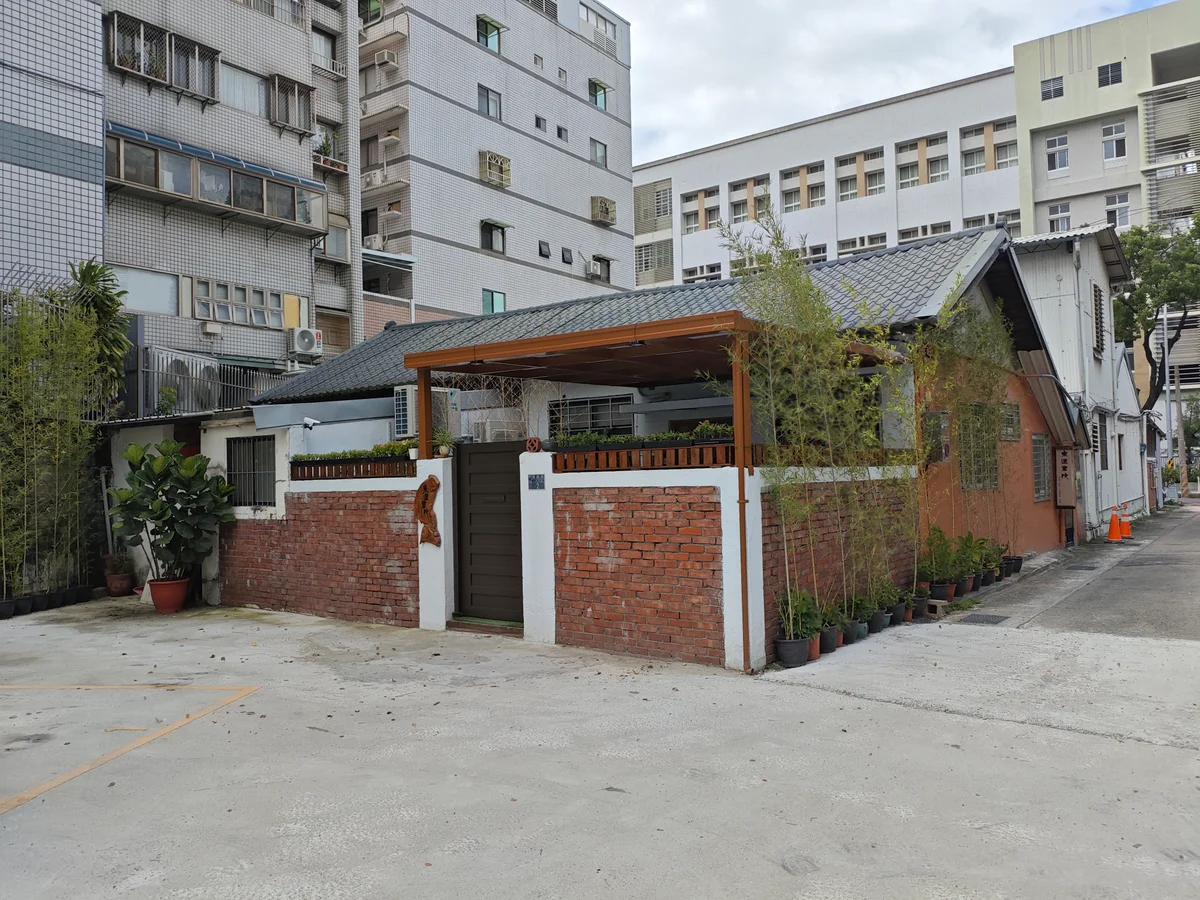 台中閒置市有地有了新用途 認養添綠意、標租供停車