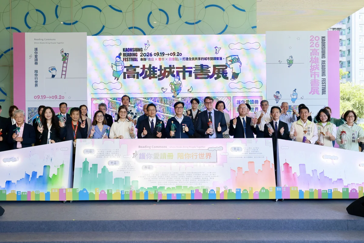 圖片來源:澄傳媒