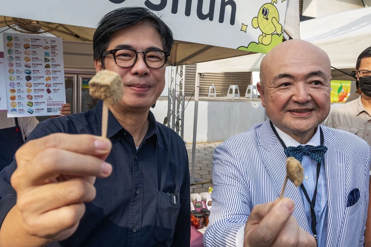 圖片來源：澄傳媒