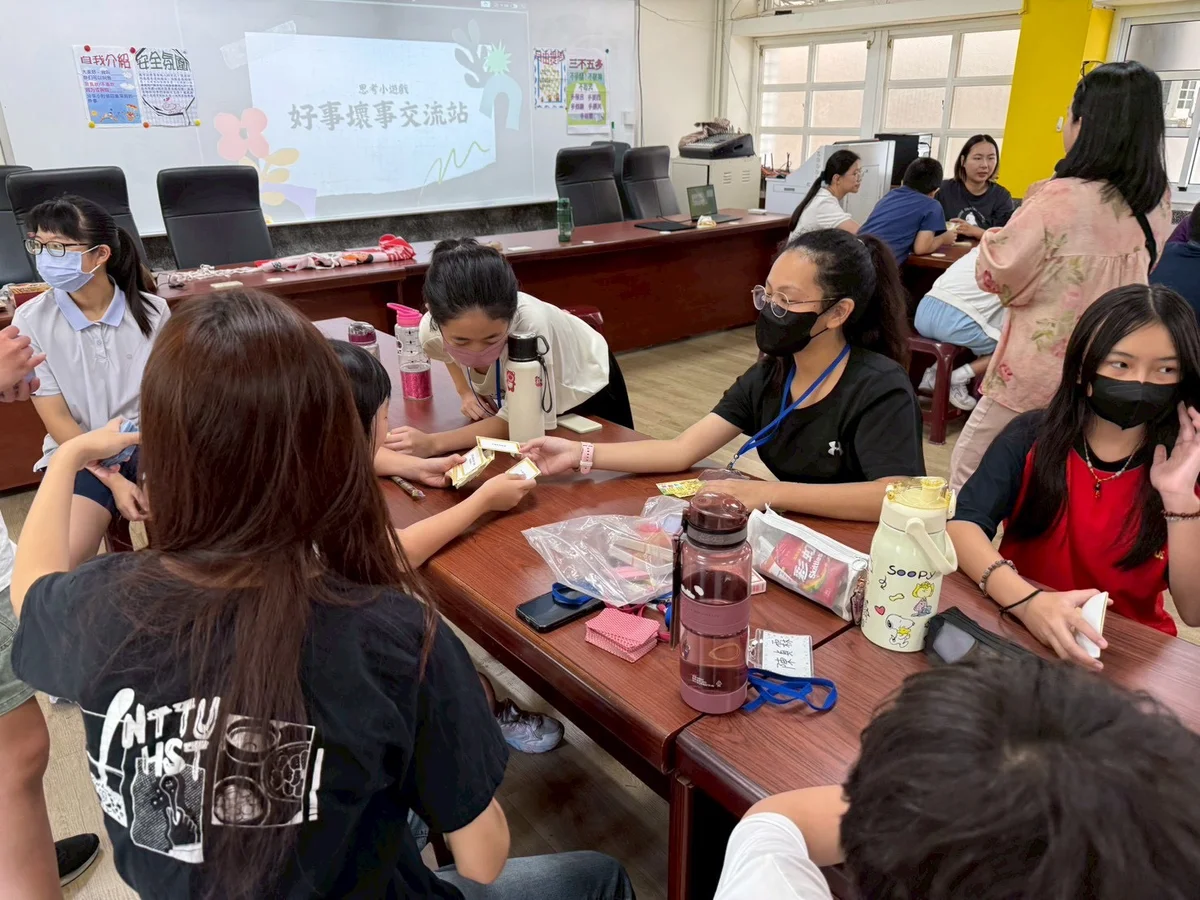 圖片來源：在地新聞