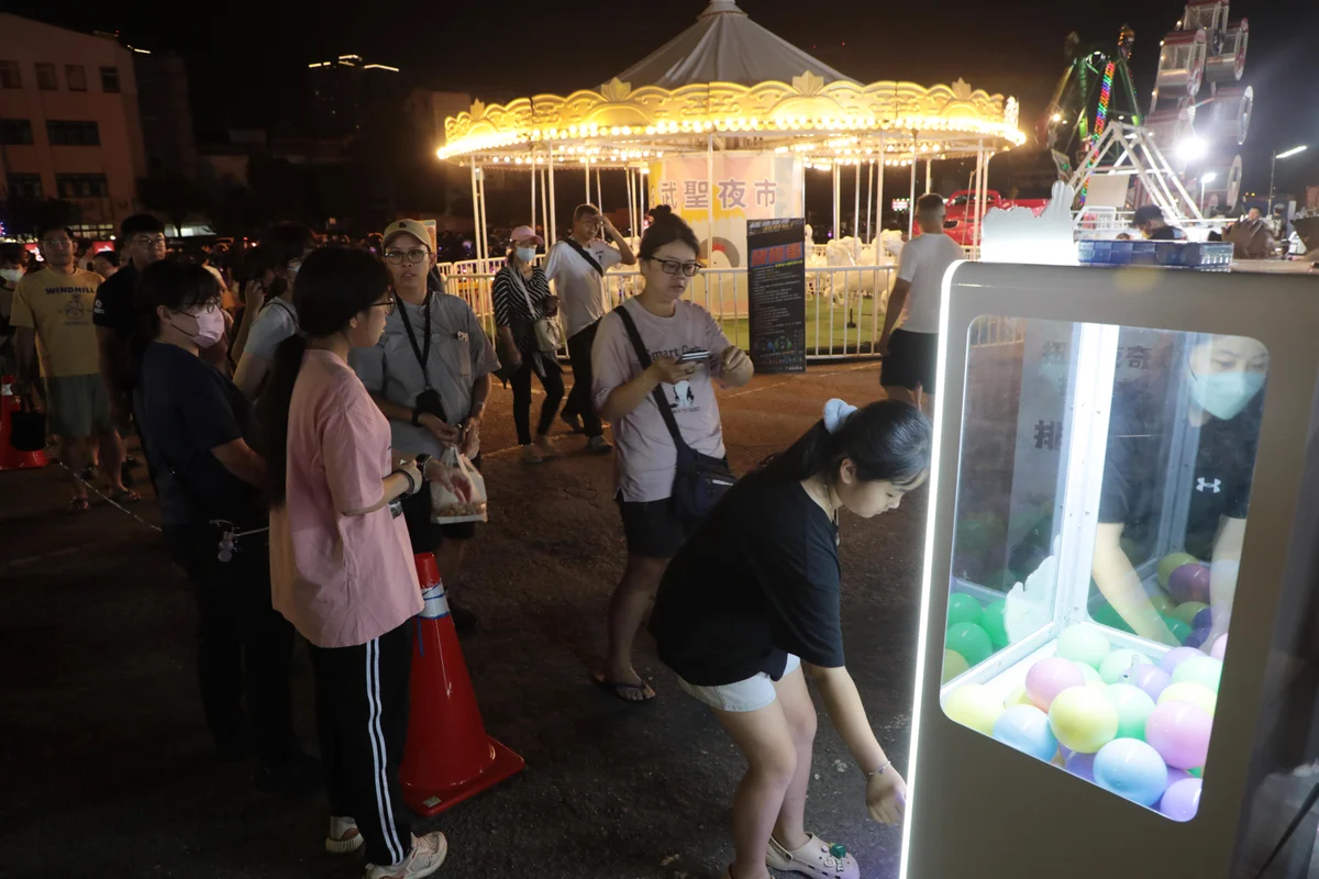 圖片來源:澄傳媒
