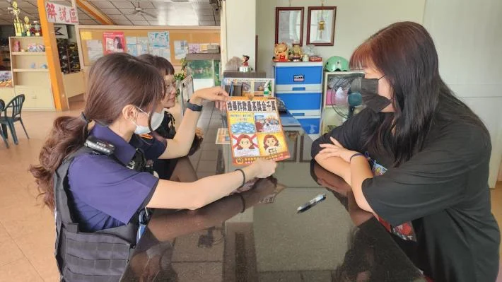 圖片來源:在地新聞