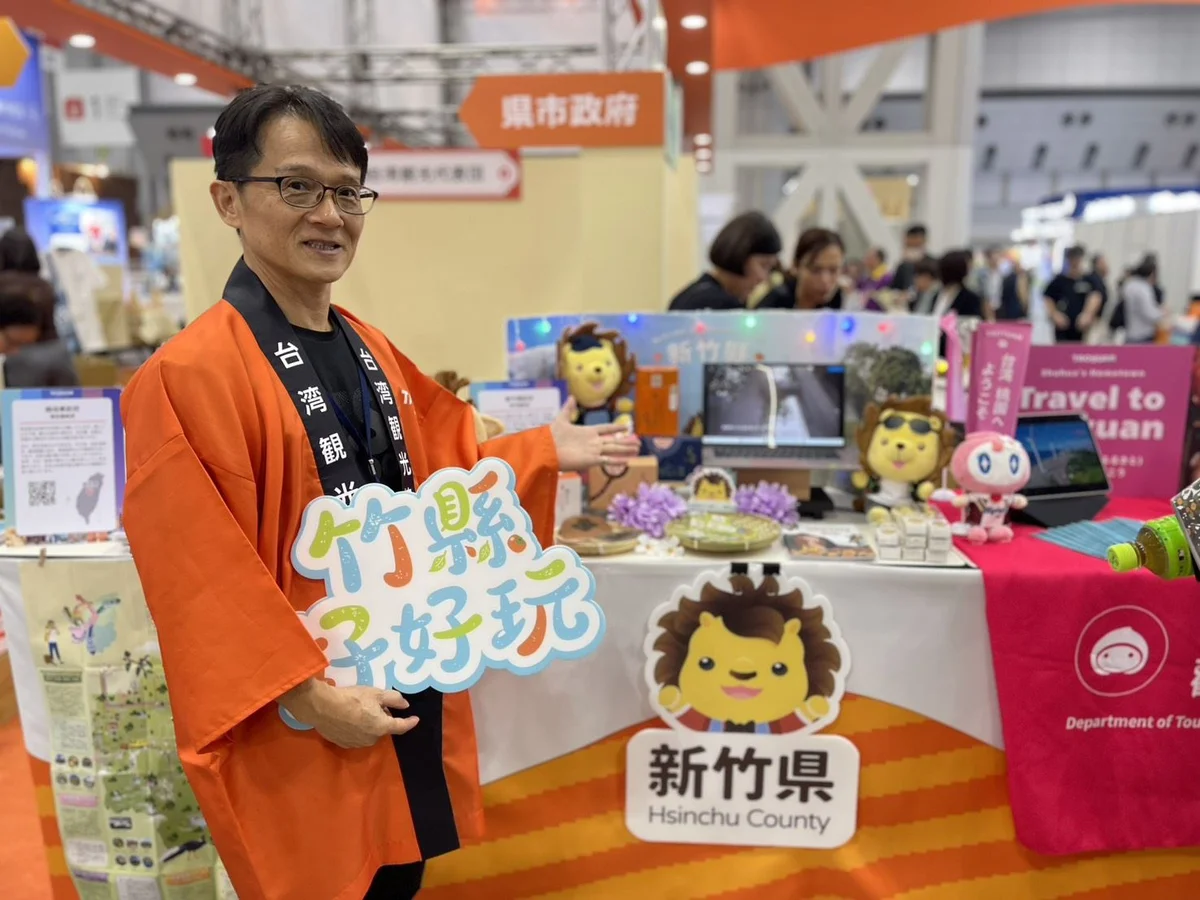 圖片來源:澄傳媒