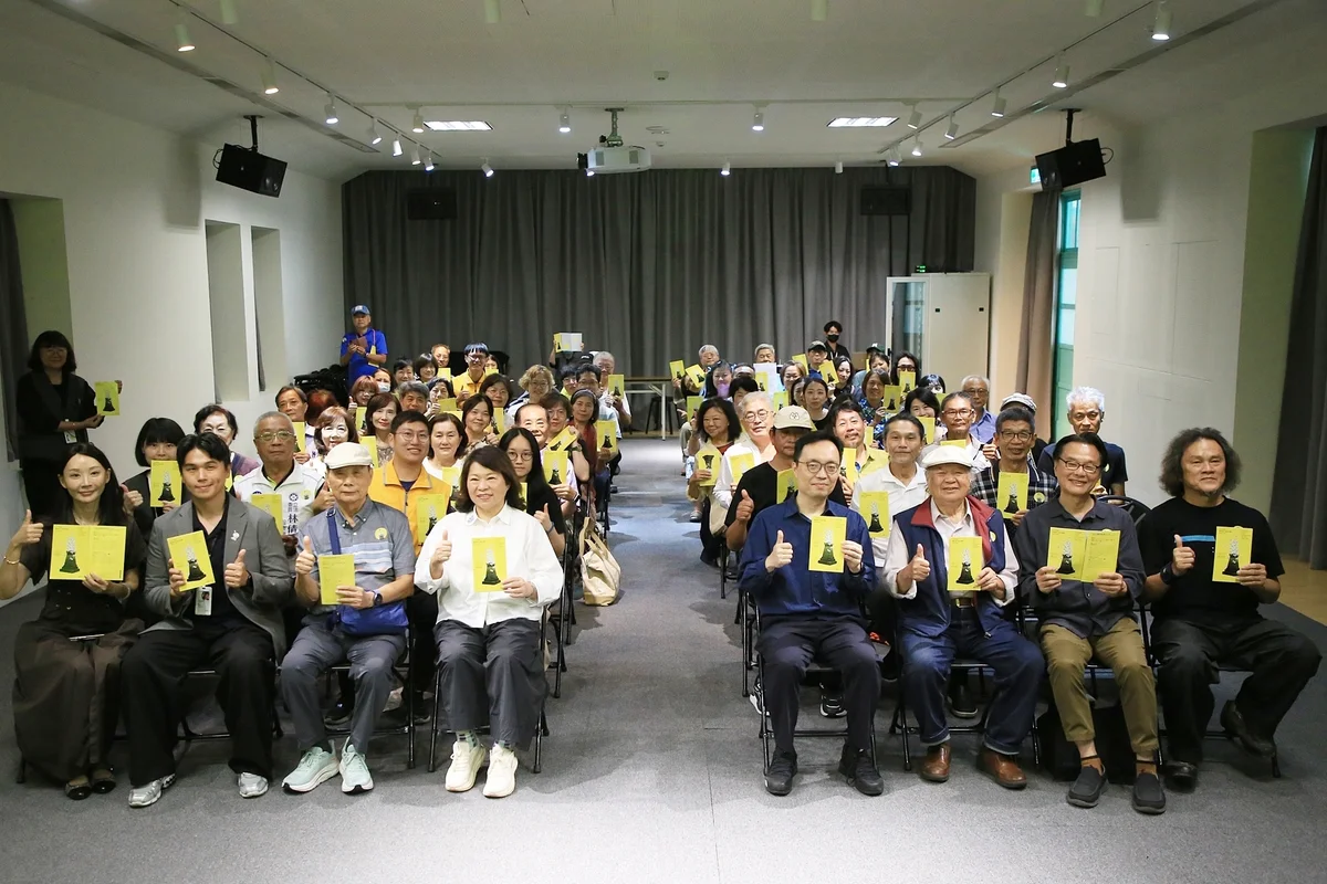 嘉美館回望公共藝術十年 《公共視域》帶觀眾重返嘉義當代現場
