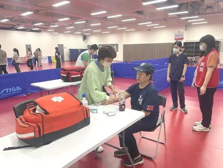 防空警報前先走一遍 馬祖7月18日城鎮韌性演習完成預演