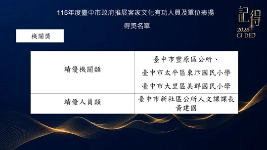 圖片來源:澄傳媒
