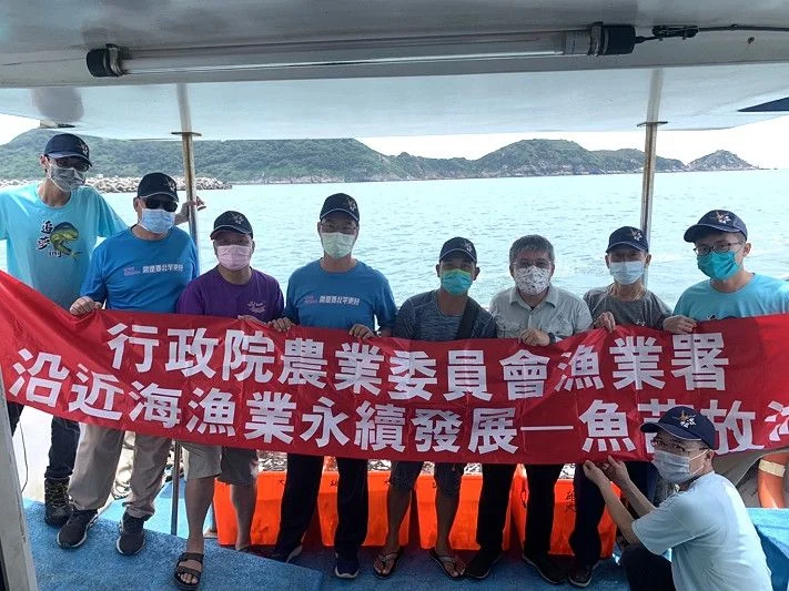 中秋教師節連假將至 馬祖航線7月27日開放訂位