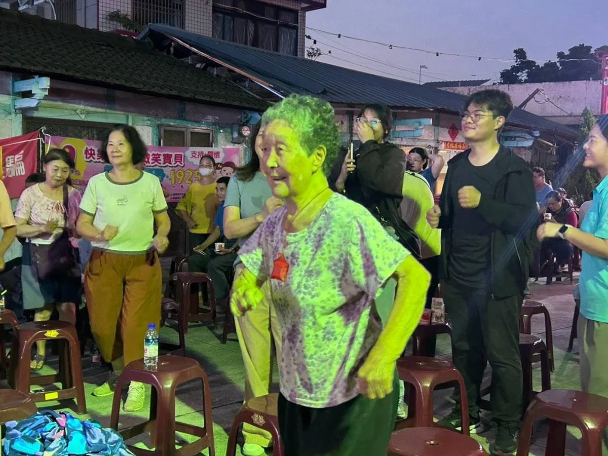圖片來源:澄傳媒
