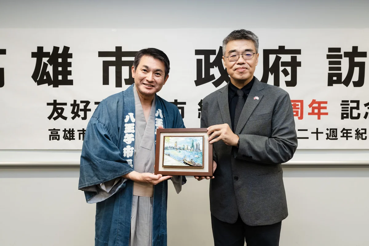 圖片來源:澄傳媒