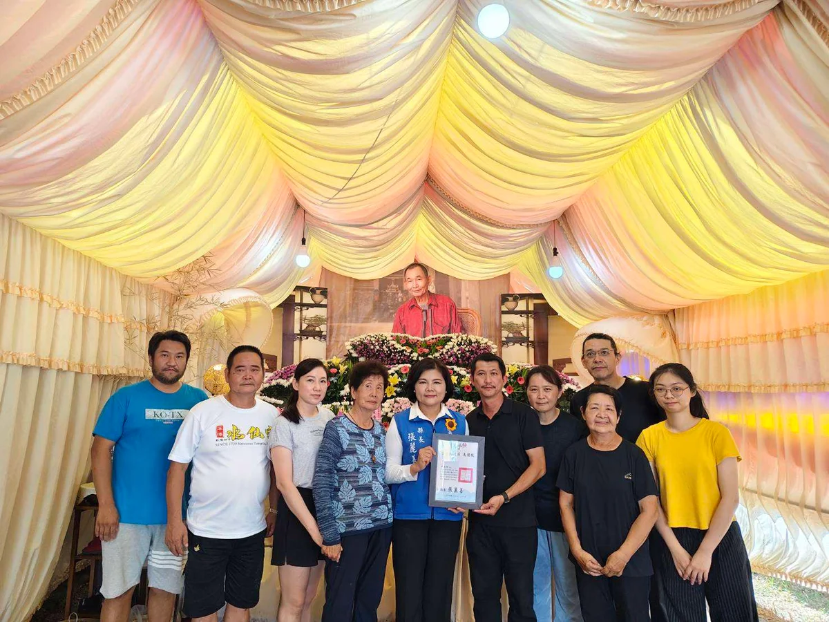 圖片來源:在地新聞