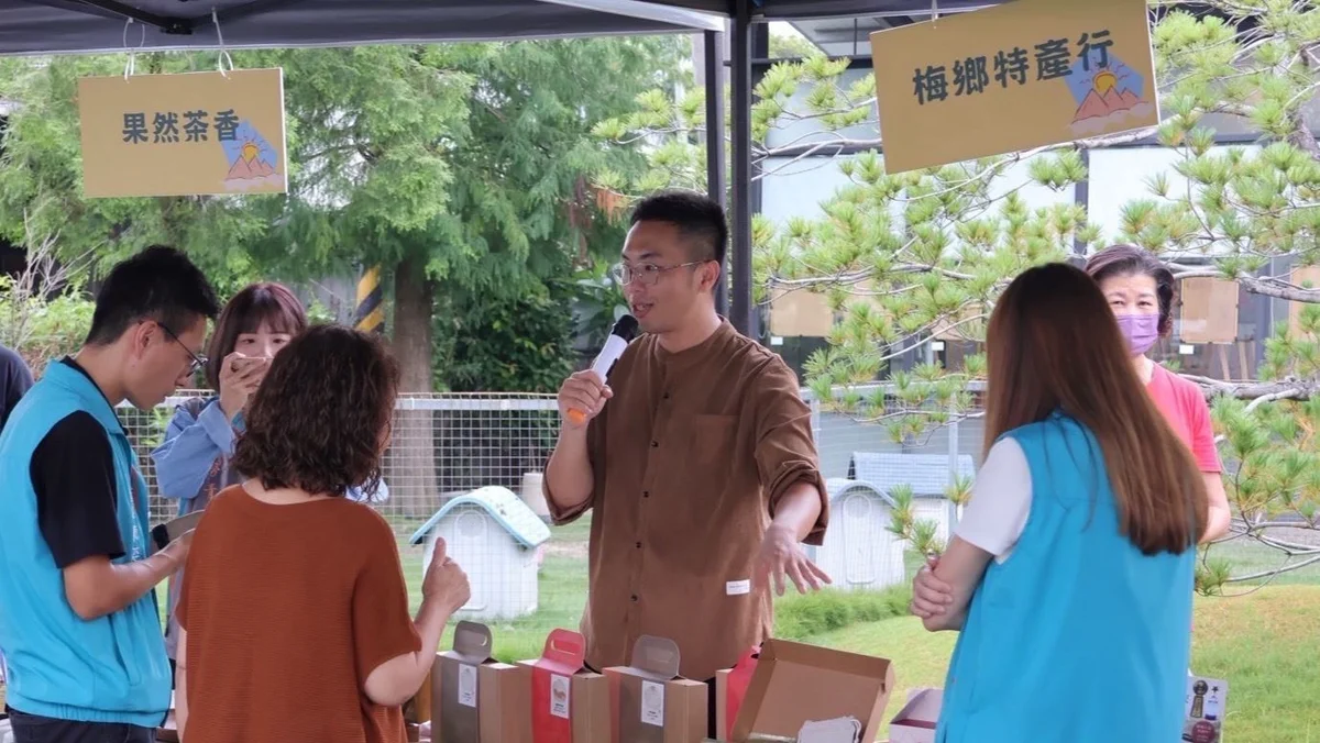 圖片來源:澄傳媒