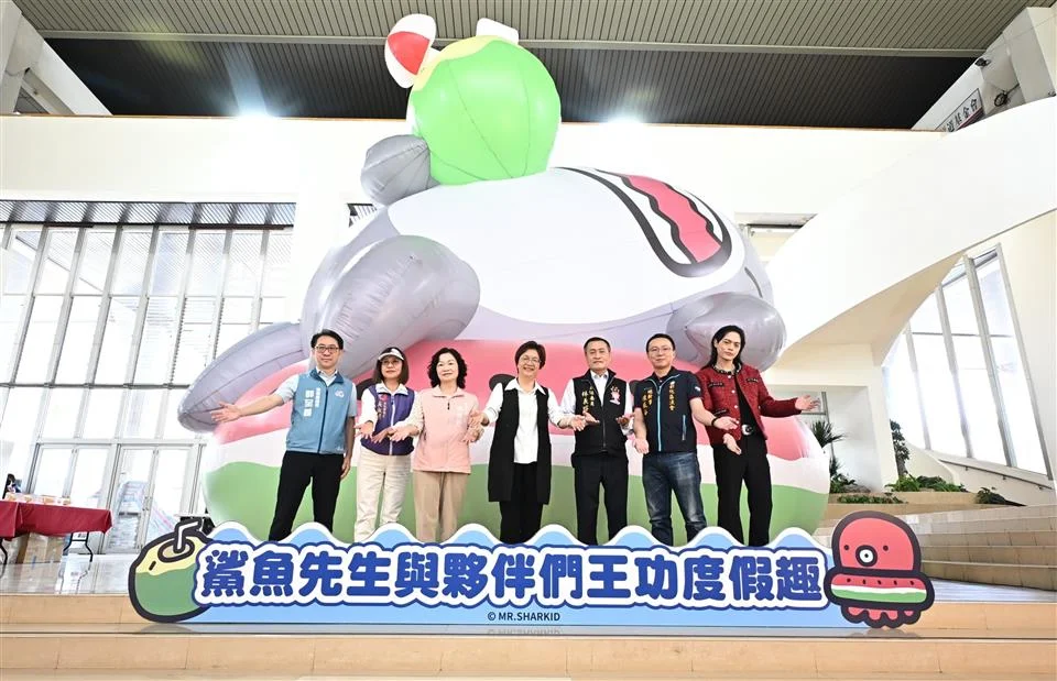 圖片來源：澄傳媒