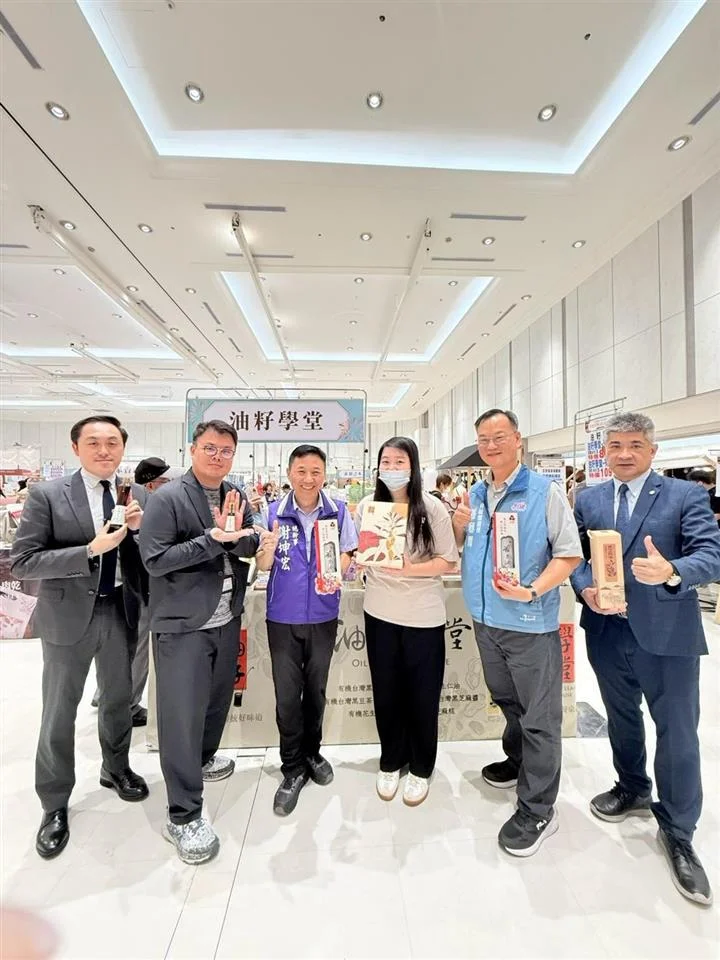 圖片來源:澄傳媒