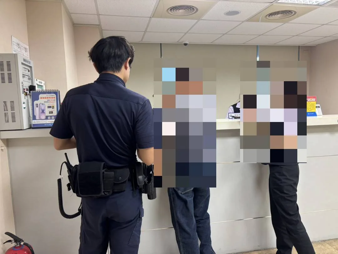 鹿港男子信進口酒投資欲匯5萬1 警銀聯手攔下假投資