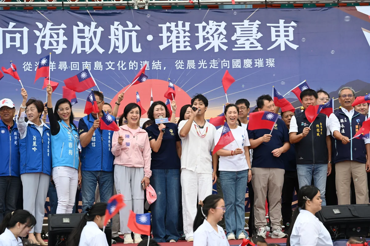 圖片來源:澄傳媒