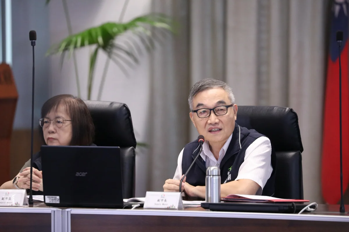 台中警察局用AI追查犯罪 打詐攔阻近7億元